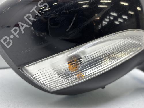 Right mirror RENAULT CLIO IV (BH_) 0.9 TCe 90 (BHNF, BHMA, BHMH, BHJK, BHJR) | BP29939954C27 