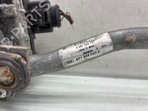 Used Front wiper motor Front wiper motor AUDI A3 (8P1) 1.9 TDI (105 hp) 35896768 35896768