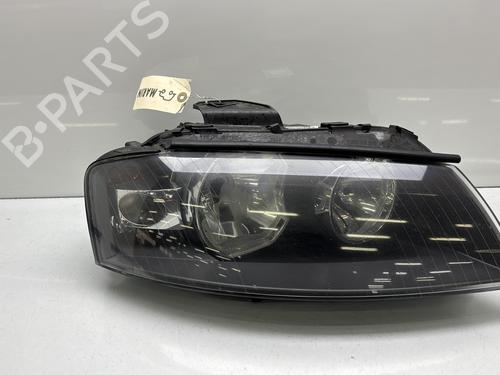 Used Right headlight AUDI A3 (8P1) 2.0 TDI 16V (140 hp) 29564736