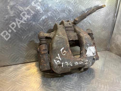 Used Left front brake caliper Left front brake caliper 21949954 21949954