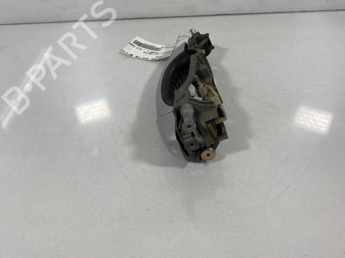 Used Rear left exterior door handle Rear left exterior door handle 19997838 19997838