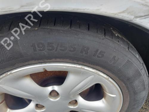 Left mirror CITROËN XSARA Coupe (N0) 2.0 HDI 90 | BP31167348C26