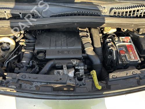 Fuse box CITROËN C3 Picasso (SH_) 1.6 HDi | BP24428048E1  - Image 25