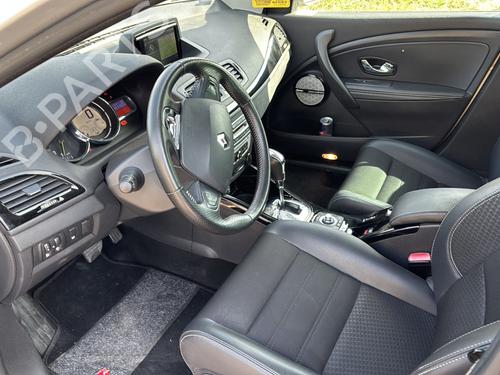 Rat RENAULT MEGANE III Hatchback (BZ0/1_, B3_) 1.2 TCe (BZ16, BZ28) | BP36389087C49 - Image 21