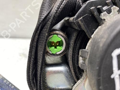 Front left belt tensioner SEAT IBIZA III (6L1) 1.4 TDI | BP25050540C87 