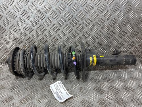 Used Left front shock absorber Left front shock absorber CITROËN C3 Picasso (SH_) 1.6 HDi (90 hp) 39984374 39984374