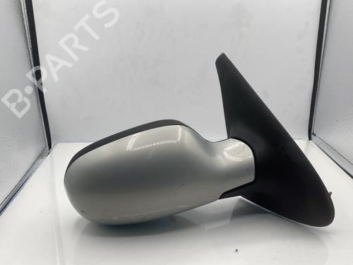 Right mirror RENAULT MEGANE I (BA0/1_) 1.9 dCi (BA05, BA1F) | BP21948885C27 