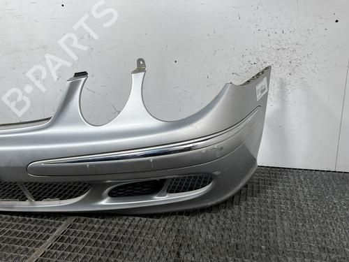 Front bumper MERCEDES-BENZ E-CLASS T-Model (S211)  | BP30151249C7 