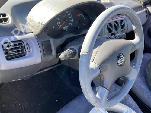 Right mirror NISSAN MICRA II (K11) 1.0 i 16V | BP24208024C27 