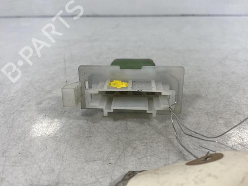 Used Heater resistor Heater resistor VW GOLF VI (5K1) 1.6 TDI (90 hp) 20026359 20026359