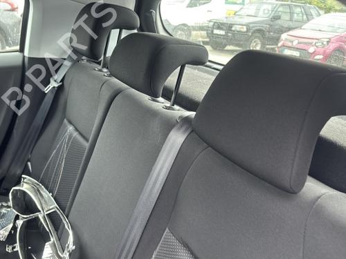 Left front window switch PEUGEOT 208 I (CA_, CC_) 1.4 HDi | BP32441219I27  - Image 8