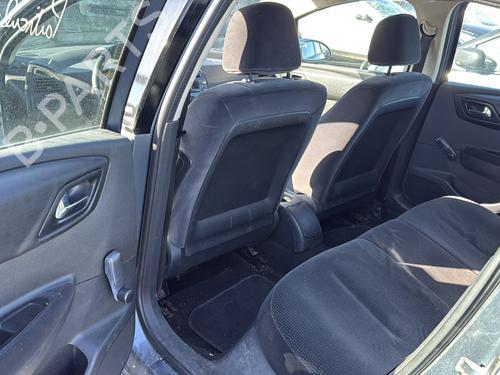 Front left lock CITROËN C4 I (LC_) 1.4 16V | BP32125906C98 