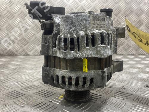 Used Alternator Alternator CITROËN C3 I (FC_, FN_) 1.4 i (73 hp) 28423175 28423175