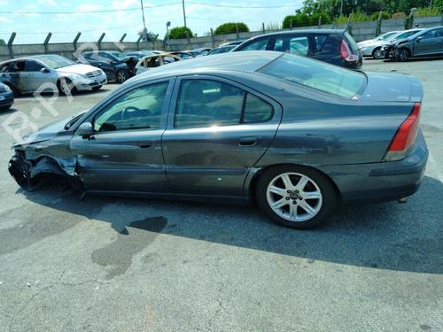 Starter VOLVO S60 I (384) 2.4 D | BP20022278M8 