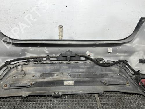 Rear bumper CITROËN DS4 (NX_) 1.6 HDi 115 | BP29217436C8