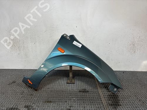 Used Right front fenders Right front fenders 39090808 39090808