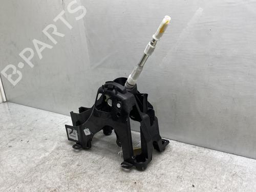 Gear lever RENAULT CLIO V (B7_) 1.5 Blue dCi 85 (B7AG) | BP19972723M90 