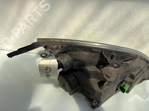 Venstre forlygte Venstre forlygte FORD FIESTA V (JH_, JD_) 1.3 (69 hp) 35896982 35896982