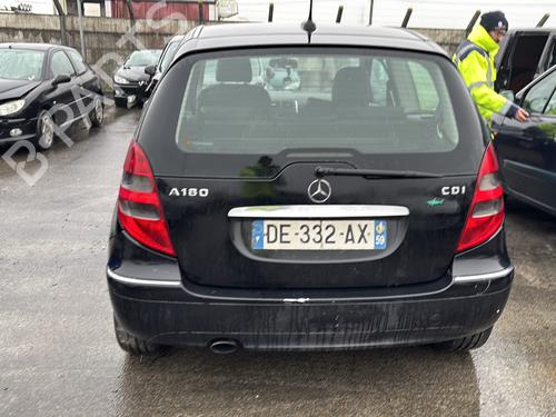 Right headlight MERCEDES-BENZ A-CLASS (W169) A 180 CDI (169.007, 169.307) | BP36891257C29 - Image 10