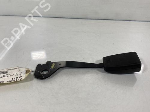 Used Seat buckle Seat buckle MAZDA 2 (DY) [2003-2007] 20002659 20002659