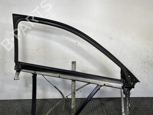 Rudehejsemekanisme ventre foran AUDI A3 (8P1) 1.9 TDI | BP28569263C22