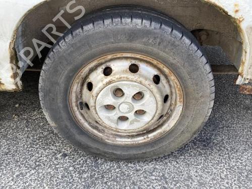 Right front indicator PEUGEOT BOXER Van (244) 2.2 HDi | BP27355755C33  - Image 12