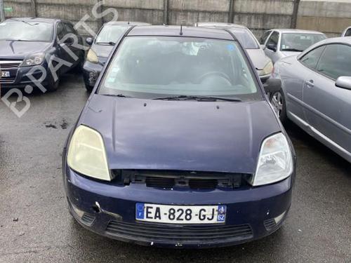Front left exterior door handle FORD FIESTA V (JH_, JD_) 1.4 TDCi | BP29039443C128 