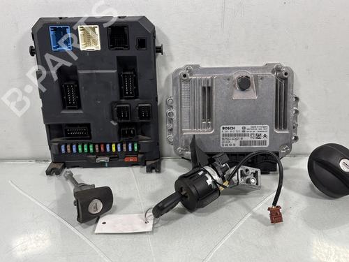 electronic-module-peugeot-207-wa_-wc_-2006-2007-2008-2009-2010-2011-2012-2013-2014-2015-31602168 main image