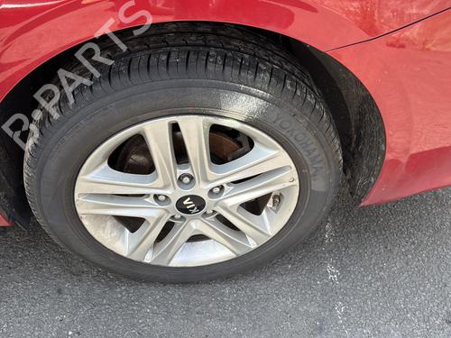 Retrovisor derecho KIA CEED Sportswagon (CD) 1.4 T-GDI | BP30490240C27