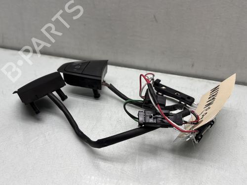 Kombi Kontakt / Stilkkontakt RENAULT MEGANE III Grandtour (KZ0/1) 1.5 dCi (KZ09, KZ0D, KZ1G, KZ29, KZ14, KZ1W, KZ10, KZ1F,... (110 hp) 28441419