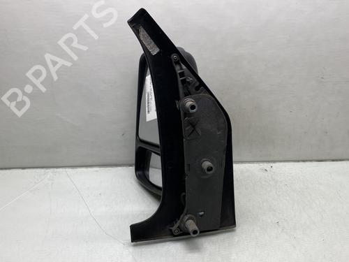 Used Left mirror Left mirror RENAULT MASTER II Van (FD) 1.9 dTI (FD0L) (80 hp) 25262048 25262048