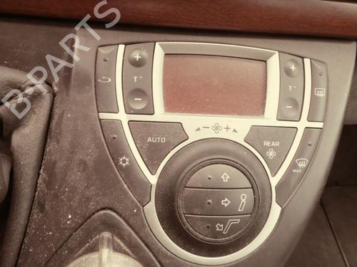 Seat buckle CITROËN C8 (EA_, EB_)  | BP20000502I32  - Image 9