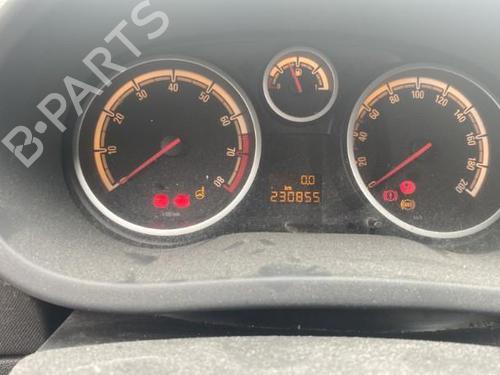 Ignition barrel OPEL CORSA D (S07) 1.2 LPG (L08, L68) | BP33238282M48 - Image 17
