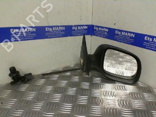 Used Right mirror SKODA FABIA I (6Y2) [1999-2008]  20035910