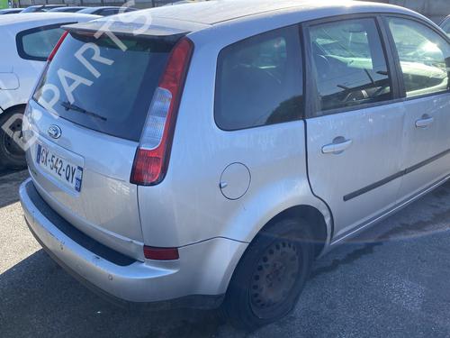 Right front door FORD FOCUS C-MAX (DM2) 1.6 | BP24590726C3 