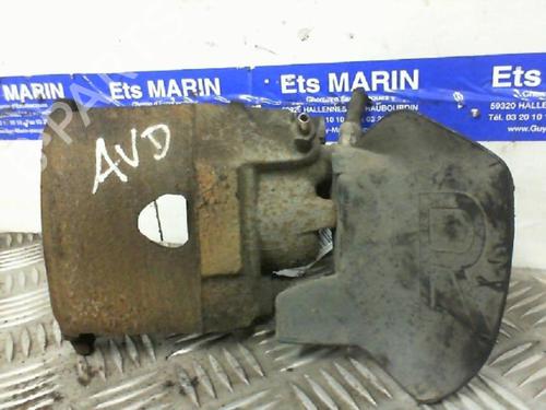 Used Right front brake caliper Right front brake caliper VW POLO (6N2) [1999-2001] 20035679 20035679