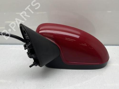 Used Left mirror Left mirror 22348436 22348436
