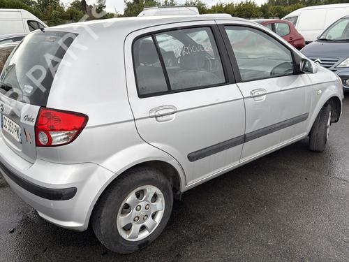 Türscheibe links vorne HYUNDAI GETZ (TB) 1.1 | BP30777905C18 