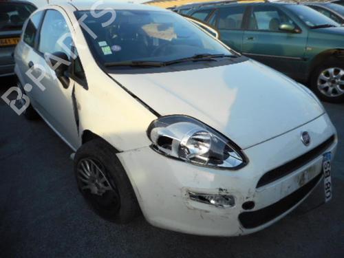 Bremsaggregat ABS FIAT PUNTO EVO (199_) | BP19982213M43 - Image 4