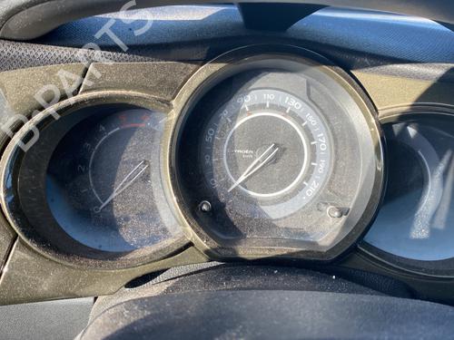 Left front shock absorber CITROËN C3 II (SC_) 1.6 HDi | BP25123534M16  - Image 17