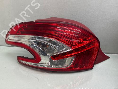 Used Left taillight Left taillight 39618043 39618043
