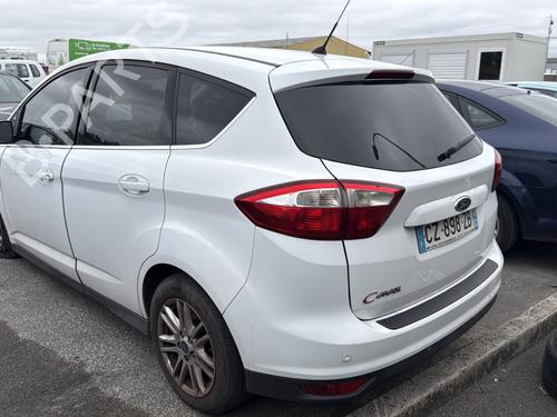 Left front window switch FORD C-MAX II (DXA/CB7, DXA/CEU) | BP34477400I27 - Image 26