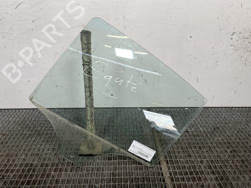 Dør rude ventre bagtil OPEL CORSA E (X15) 1.4 (08, 68) (90 hp) 31039673