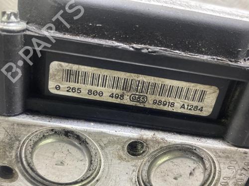 ABS Bremseaggregat RENAULT KANGOO Express (FW0/1_) 1.5 dCi 70 (FW0A, KW0V) (68 hp) 20184033