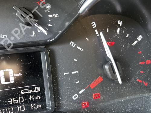 Fuse box CITROËN C3 III (SX) 1.2 PureTech 82 | BP30297113E1  - Image 38