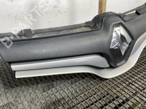 Grille RENAULT KANGOO Express (FW0/1_) 1.5 dCi 75 (FW07, FW10, FW04) | BP20183988C40 