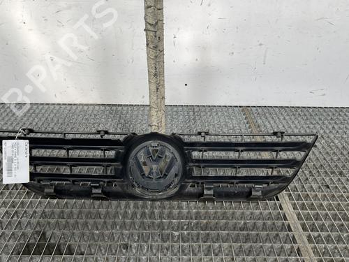 Grille VW POLO IV (9N_, 9A_) 1.4 TDI | BP29114923C40 