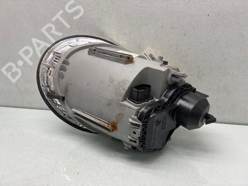 Used Right headlight Right headlight VW NEW BEETLE (9C1, 1C1) 1.9 TDI (101 hp) 40066282 40066282