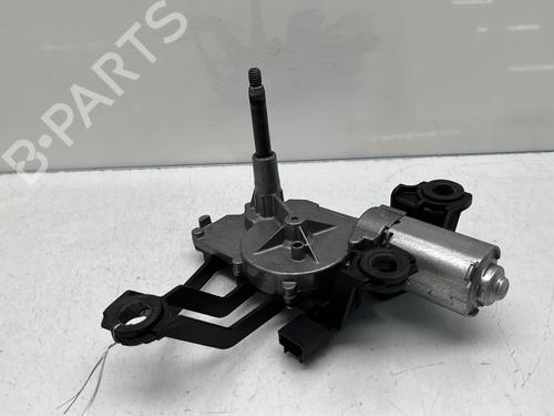 Used Rear wiper motor CITROËN C4 Grand Picasso I (UA_) 1.6 HDi (109 hp) 24374085