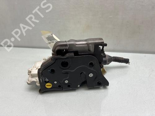 Rear left seatbelt AUDI A4 B8 Avant (8K5) | BP37006106I29 - Image 2